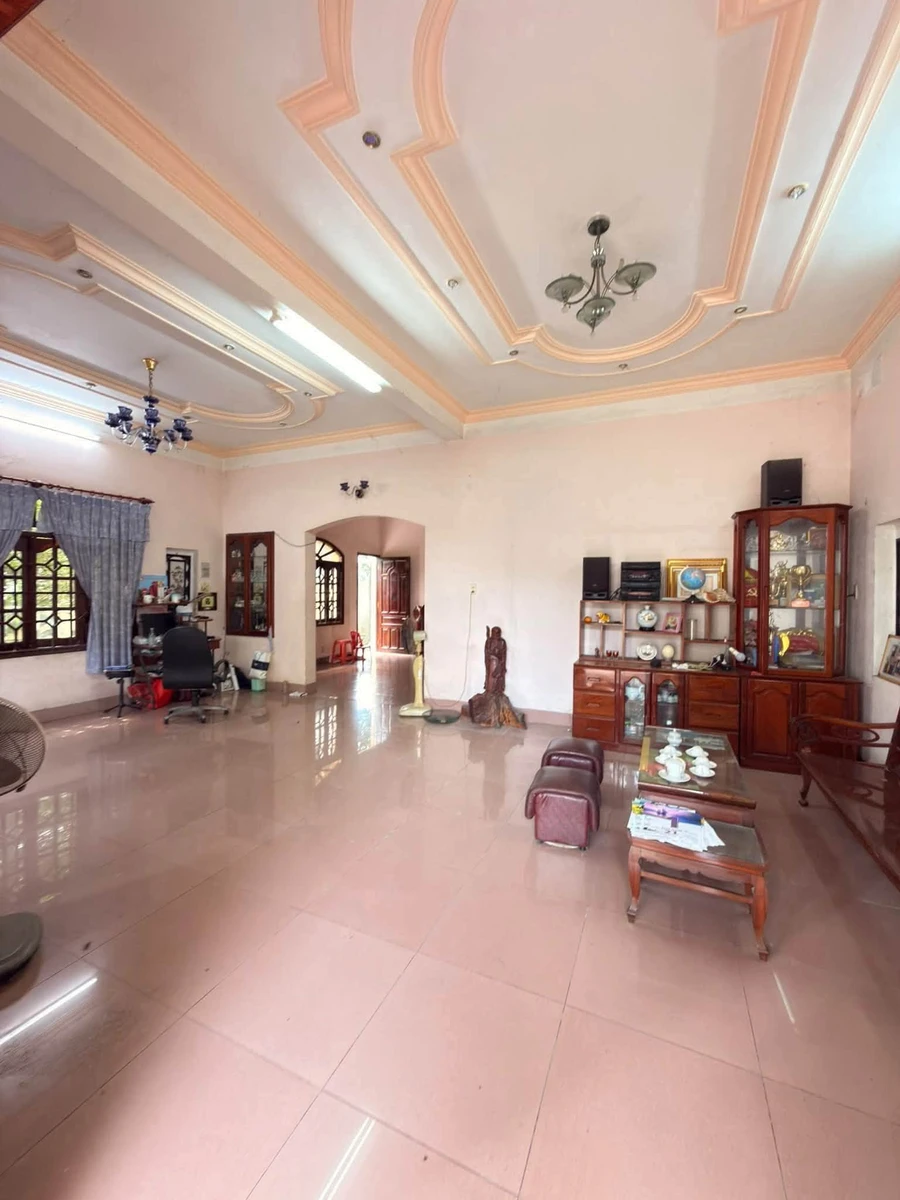 Biệt thự bán Biên Hòa 6PN, 372m², 16 tỷ - Ảnh thu nhỏ 4