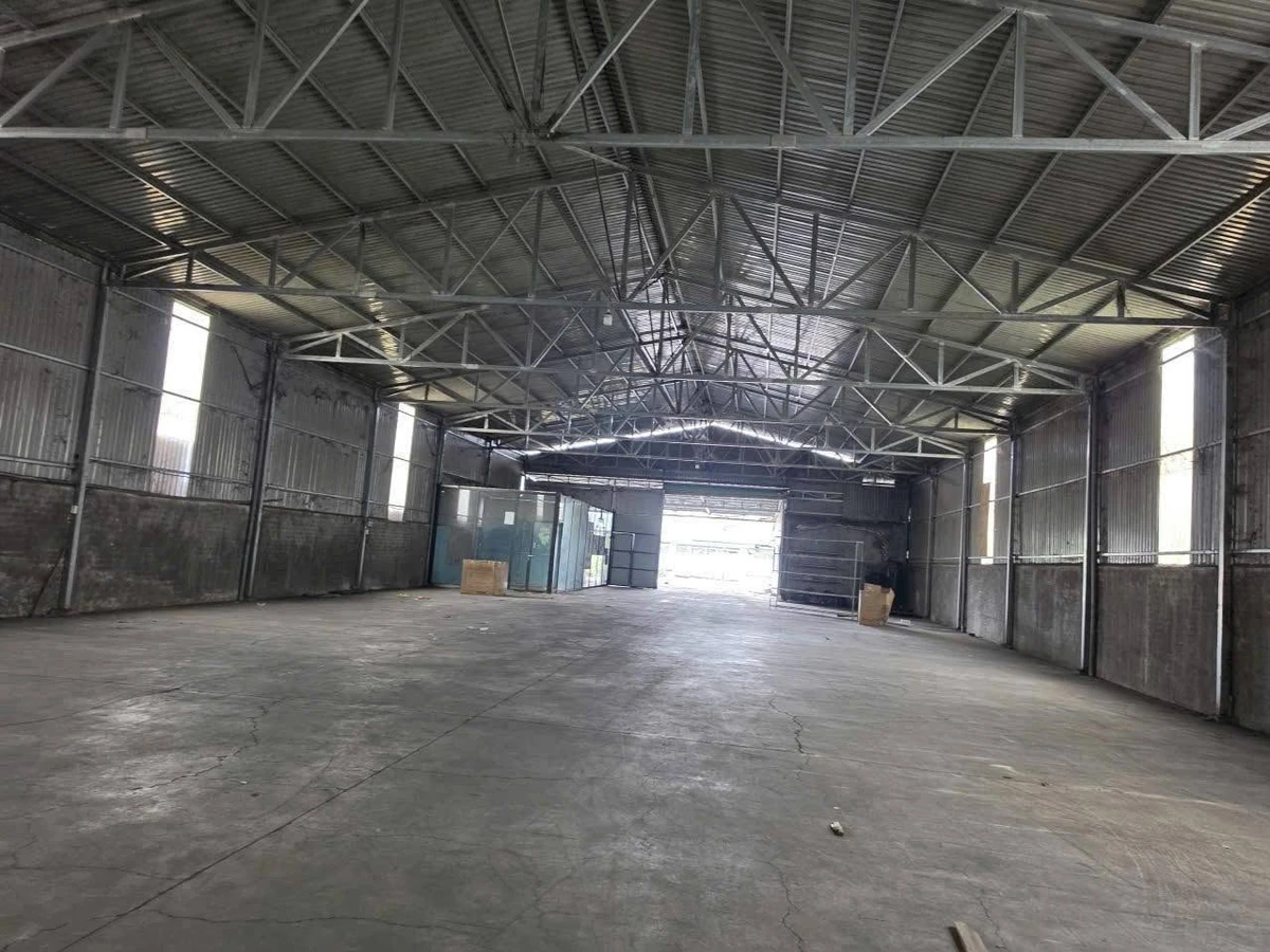 Cho thuê xưởng 900m² Trảng Bom, Bình Dương, 30 triệu/tháng - Ảnh thu nhỏ 2