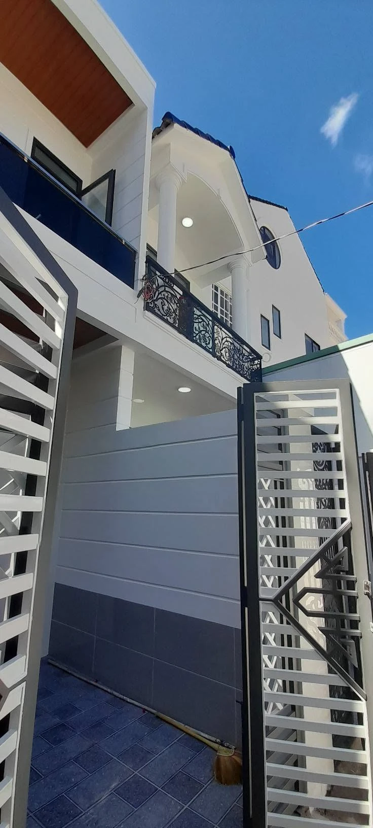Bán nhà 1 trệt 1 lầu 3PN 70m² Phường 4 Vũng Tàu 5,1-5,3 tỷ - Ảnh 1