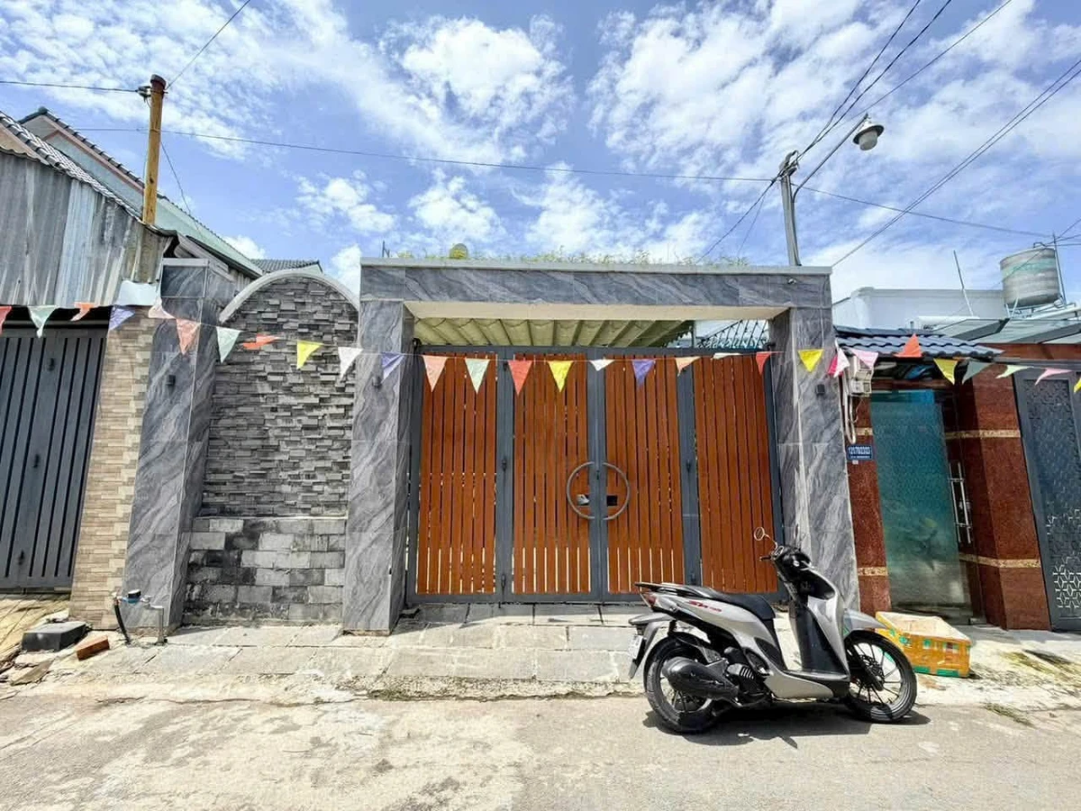 Bán nhà 182m² Phường Hố Nai Biên Hoà 3 tỷ 990 triệu - Ảnh thu nhỏ 2