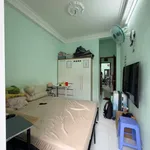 Cho thuê nhà phố 4PN mặt tiền Ngô Thời Nhiệm, Phú Nhuận, 17tr/tháng - Ảnh thu nhỏ 3