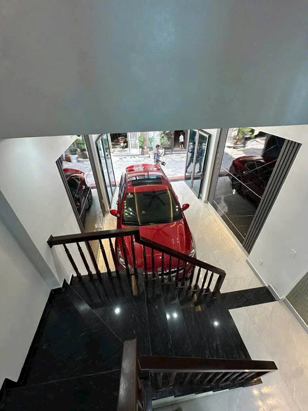 Bán nhà 3 tầng 58m² Vũ Hựu Thanh Bình Hải Dương 3,748 tỷ