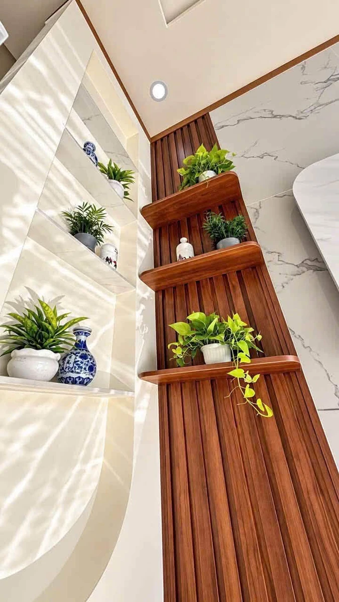 Bán nhà cấp 4 hiện đại 2PN, 100m² Phú An - Ảnh thu nhỏ 4
