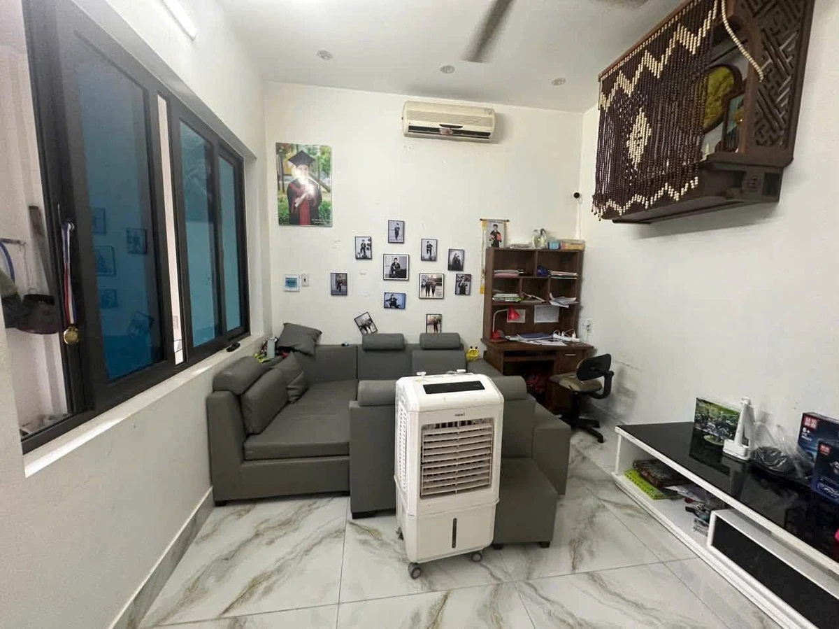 Bán nhà 1 phòng ngủ 55,9 m2 Hồ Phi Tích Nhà Bè - Ảnh thu nhỏ 3