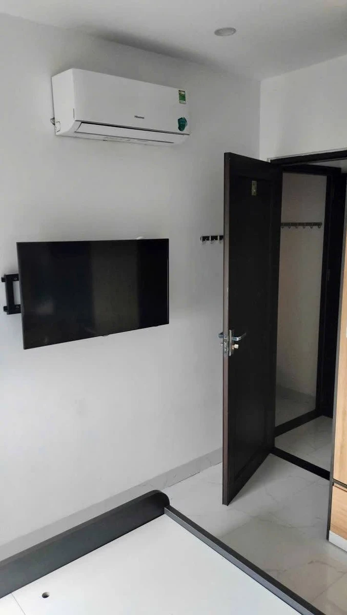 Bán căn hộ The Manor Crown Huế 2PN, 64m², 1.9 tỷ - Ảnh thu nhỏ 4