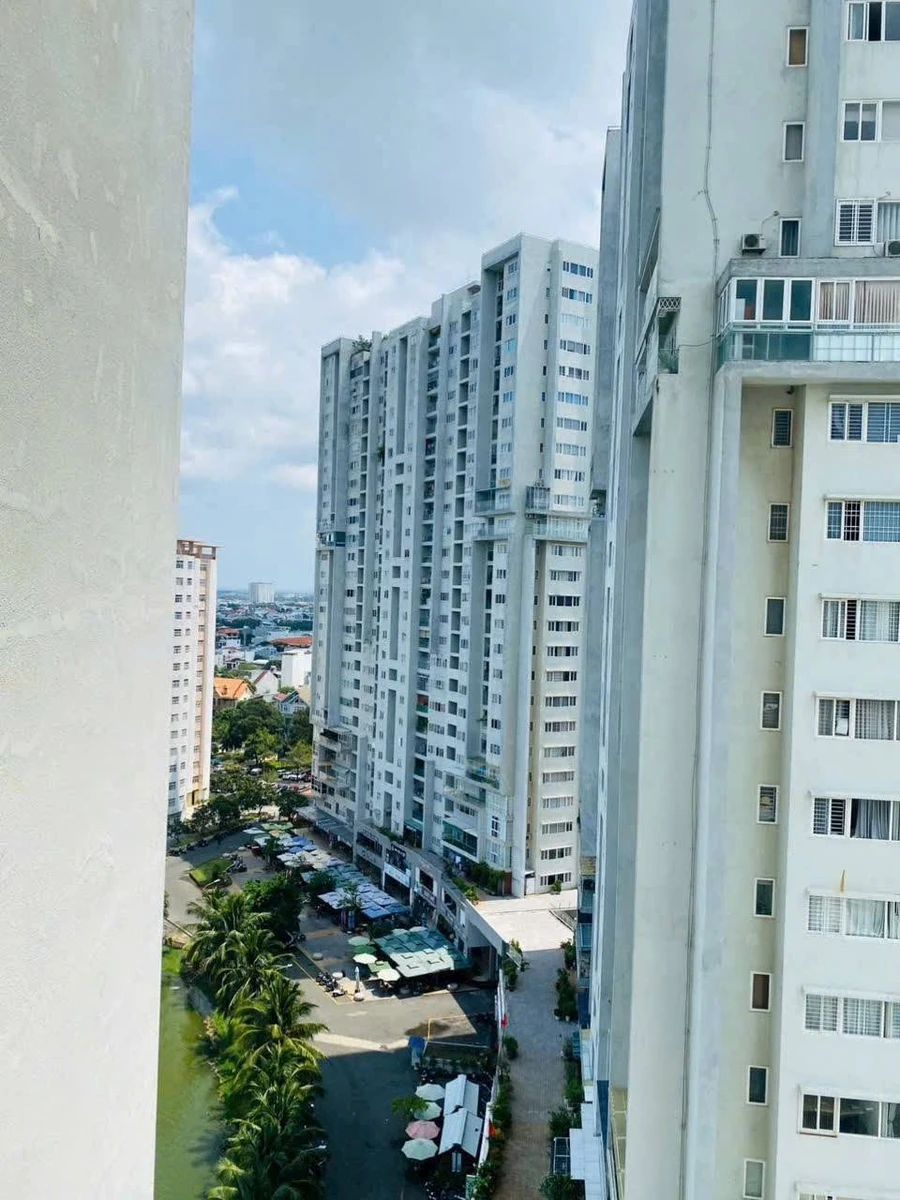 Bán căn góc chung cư DIC Phoenix C 77m² 2PN Vũng Tàu - Ảnh thu nhỏ 5