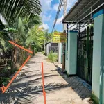Bán nền biệt thự 593m2 Phú Khương Bến Tre 780 triệu - Ảnh thu nhỏ 3