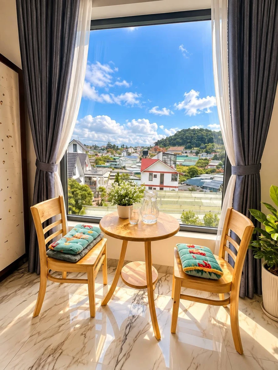 Bán villa 200m², 5 phòng ngủ tại Đà Lạt, giá 8,2 tỷ - Ảnh thu nhỏ 4