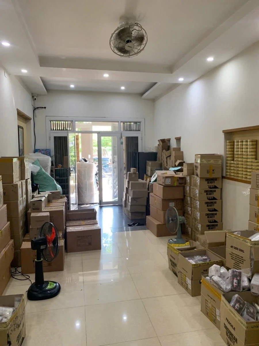 Bán nhà mặt tiền Bùi Tá Hán Q2 80m2 21,9 tỷ - Ảnh thu nhỏ 3