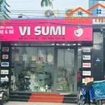 Bán cặp nền 180m2 đường Trần Hưng Đạo, Kiên Lương, Kiên Giang - Ảnh thu nhỏ 2