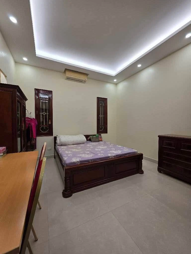Bán nhà 68m² 5 tầng Nghĩa Đô, Cầu Giấy, 33 tỷ - Ảnh thu nhỏ 4