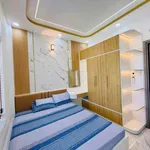 Bán nhà phố nở hậu 64m² 5PN 5WC Nhà Bè 6,19 tỷ - Ảnh thu nhỏ 5