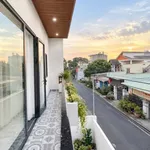 Bán nhà 1 trệt 2 lầu 81m² gần Chợ Phú Mỹ, giá 4 tỷ 039 triệu - Ảnh thu nhỏ 3