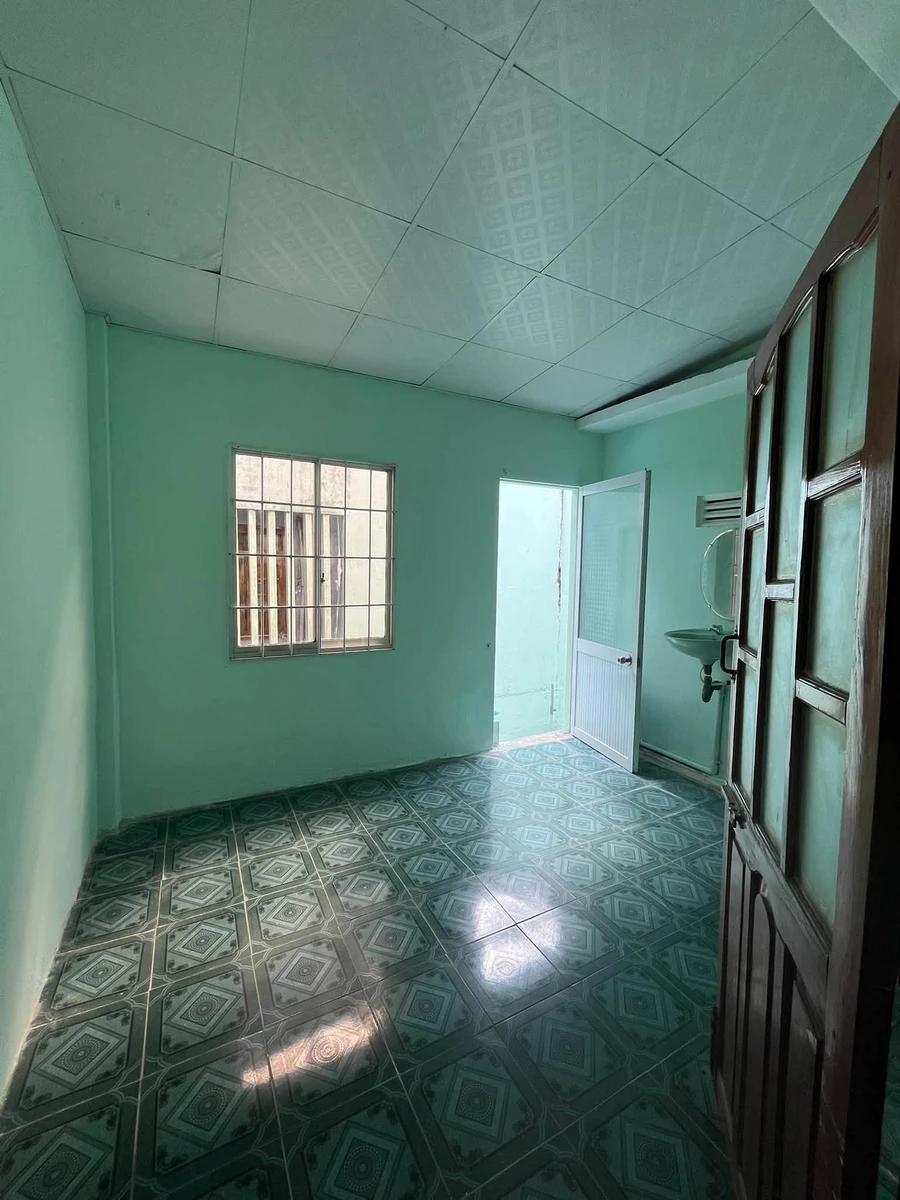 Bán nhà 2 tầng 120m² đường Chí Linh, Bình Tân - Ảnh thu nhỏ 2