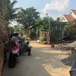 Bán lô đất thổ cư 4,6x29m hẻm Lê Cảnh Tuân, Phường Tân Hoà, giá 1 tỷ 7 - Ảnh thu nhỏ 2