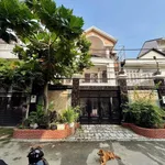 Bán biệt thự 233m² giá 60 tỷ Thảo Điền Quận 2 - Ảnh thu nhỏ 1