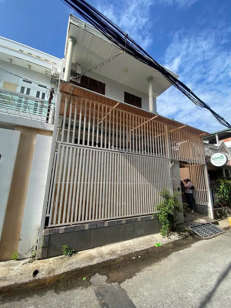 Bán nhà 2PN Phú Thuỷ mặt tiền Nguyễn Sắc Kim 75.6m2 - Ảnh thu nhỏ 2