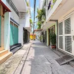 Bán nhà hẻm 52m² 4PN Huỳnh Văn Bánh, Phú Nhuận - Ảnh thu nhỏ 1
