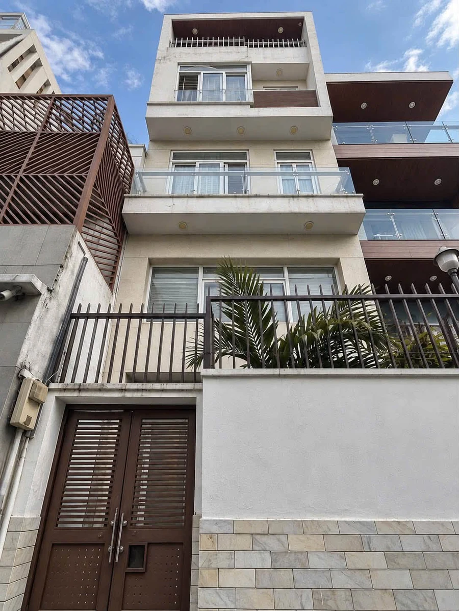 Bán nhà 5 tầng 50m² 2PN, mặt tiền Nguyễn Văn Lạc, Bình Thạnh - Ảnh thu nhỏ 3
