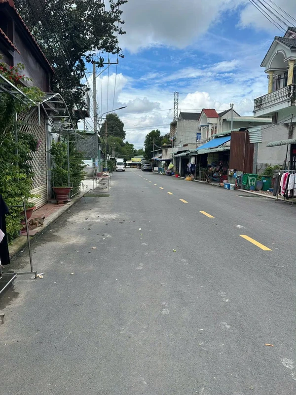 Bán đất 200m² Khánh Bình, Tân Phú, Hồ Chí Minh 2,9 tỷ