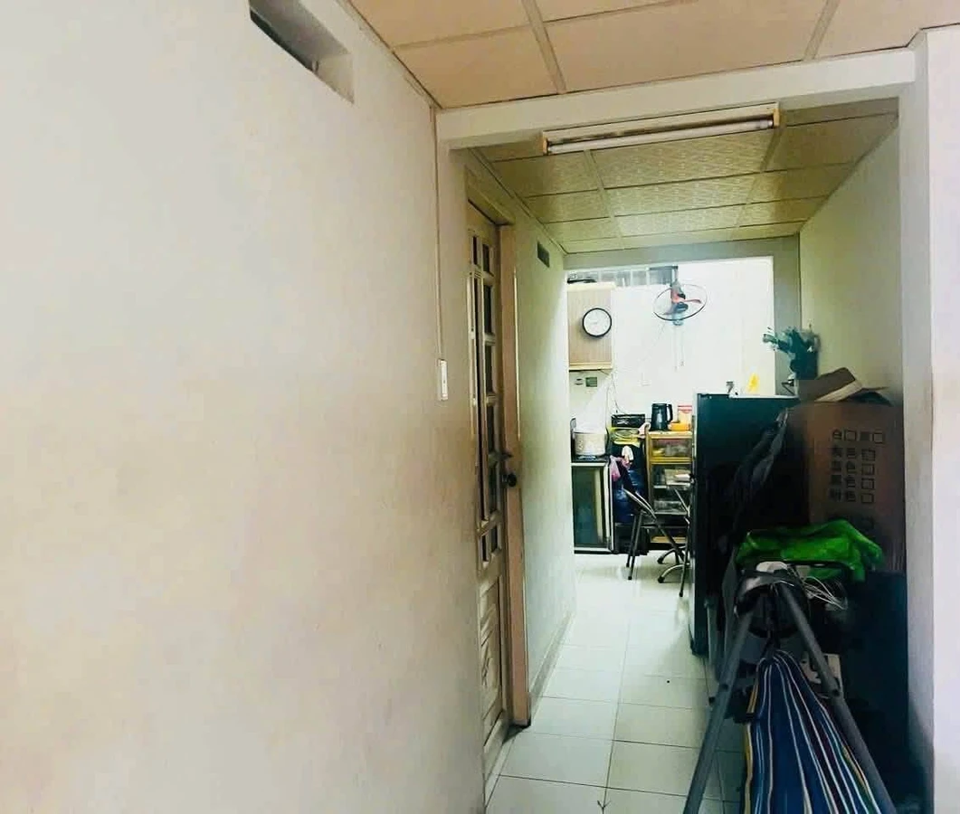 Bán nhà cấp 4 mặt tiền Lê Duẩn Bà Rịa 60m2 giá 3 tỷ 350 - Ảnh thu nhỏ 2