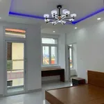Bán nhà 77m2 7 tầng mặt tiền Chu Văn An, Bình Thạnh - Ảnh thu nhỏ 1