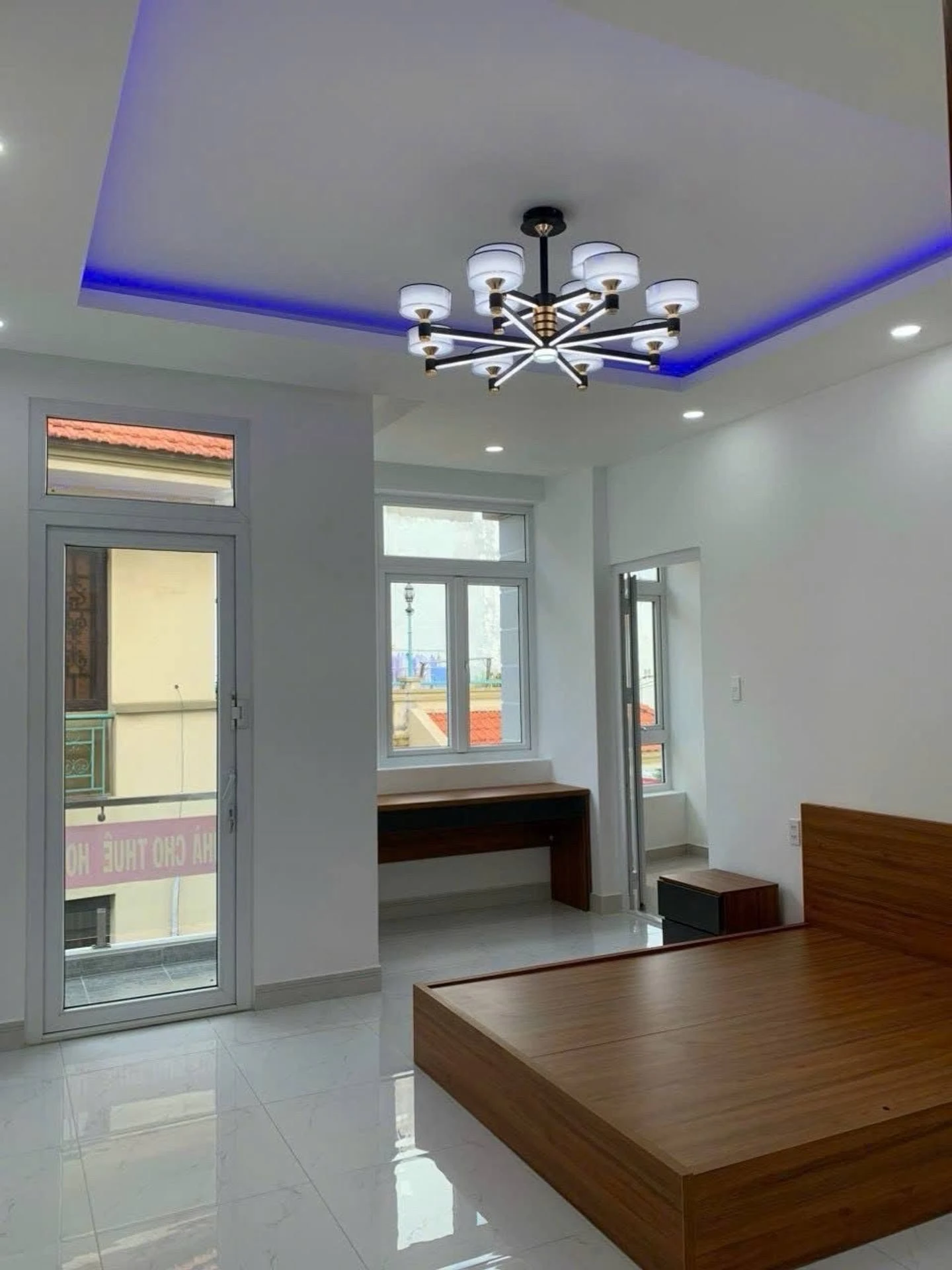 Bán nhà 77m2 7 tầng mặt tiền Chu Văn An, Bình Thạnh - Ảnh 1