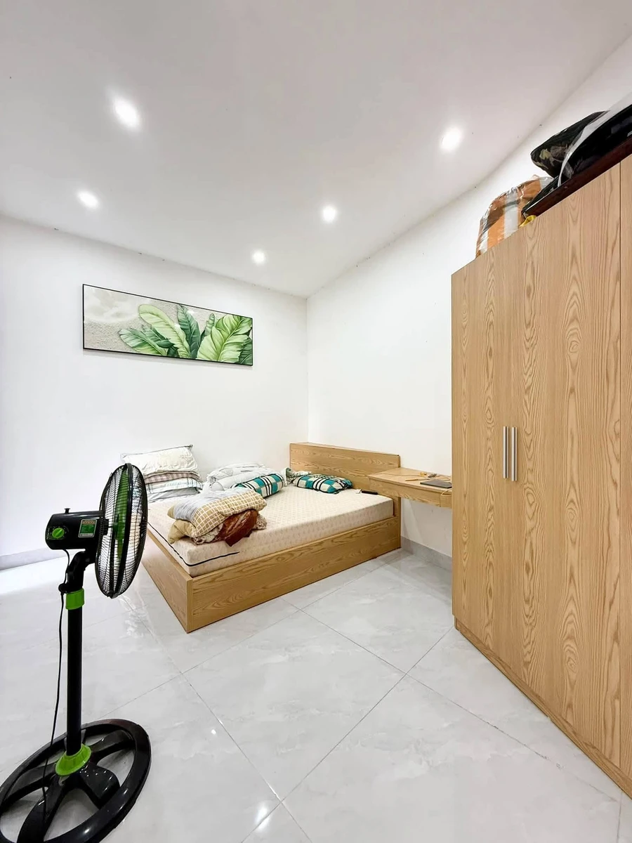 Bán nhà 3PN 2WC 87m² 2 tầng Thanh Khê, Đà Nẵng 4.55 tỷ - Ảnh thu nhỏ 2