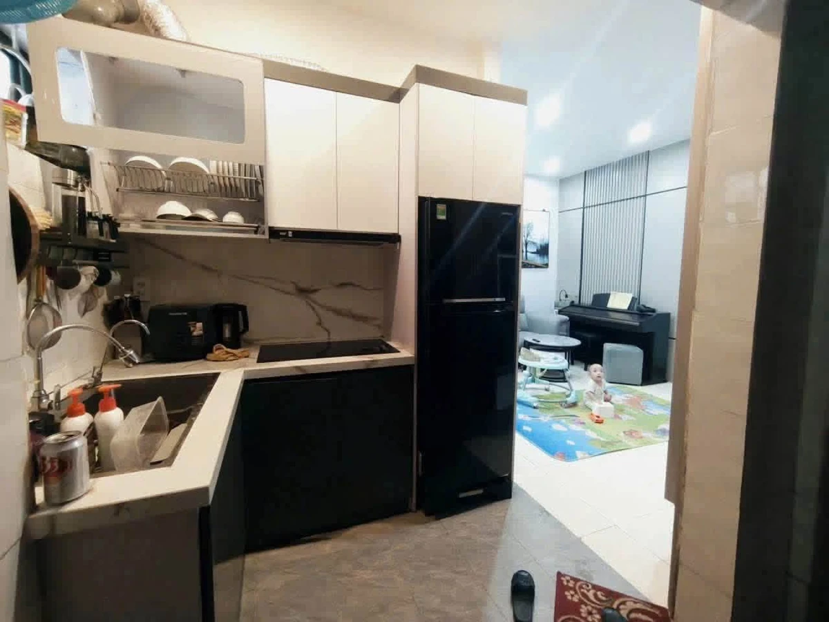Bán nhà 1 tầng 55m2 2 phòng ngủ ngõ nông phố Miếu Hai Xã, Hải Phòng - Ảnh thu nhỏ 3