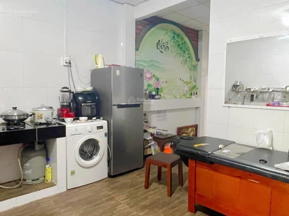 Bán Nhà mặt phố QL1A, khóm 2, phường 1, Giá Rai, Bạc Liêu, 3,45 tỷ, 235,5m2 giá tốt - Ảnh thu nhỏ 3