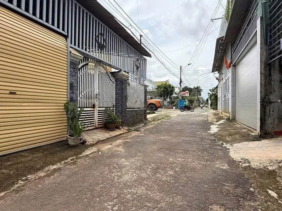 Bán lô đất góc 2 mặt tiền 252m² Ama Khê, Quận 12 - Ảnh thu nhỏ 3