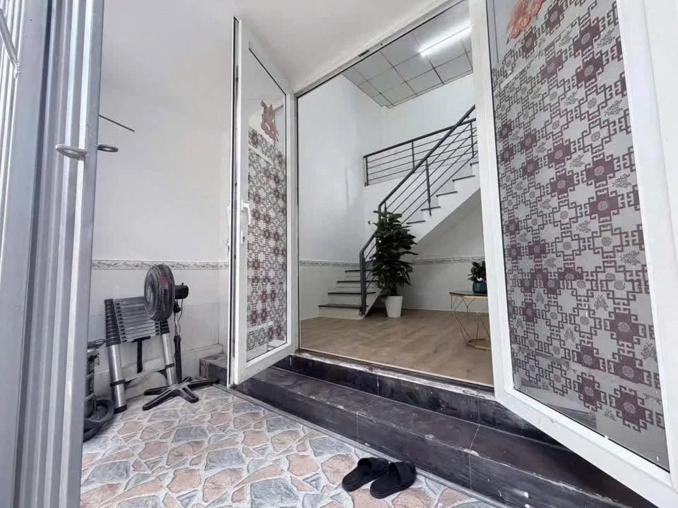 Bán nhà cấp 4 Thanh Khê Đông Đà Nẵng 45m² 2,79 tỷ - Ảnh thu nhỏ 2