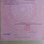 Bán đất 5x27m² An Lục Long An 230 triệu - Ảnh thu nhỏ 4
