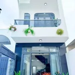Bán nhà mới xây 2PN full nội thất 92m² Quận 12 - 4,95 tỷ - Ảnh thu nhỏ 2