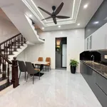 Bán nhà 3 tầng 50m2 sân cổng riêng gần chợ Kiều Trung, Hồng Thái, An Dương, Hải Phòng - Ảnh thu nhỏ 4