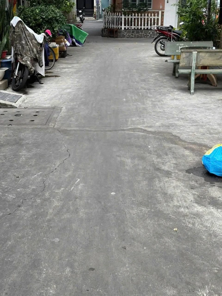 Bán nhà hẻm xe hơi Lý Thường Kiệt Quận 10, 25m², 4PN, 5,75 tỷ - Ảnh thu nhỏ 2