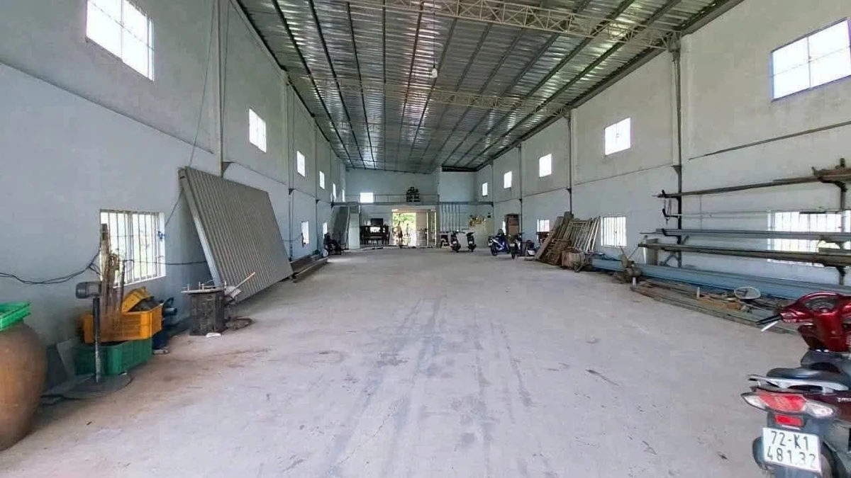 Bán đất mặt tiền Nguyễn Tất Thành 678m² Long Hải 12 tỷ - Ảnh thu nhỏ 2