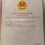 Bán đất 1700 mét vuông chính chủ tại Cầu Kè Trà Vinh - Ảnh thu nhỏ 1