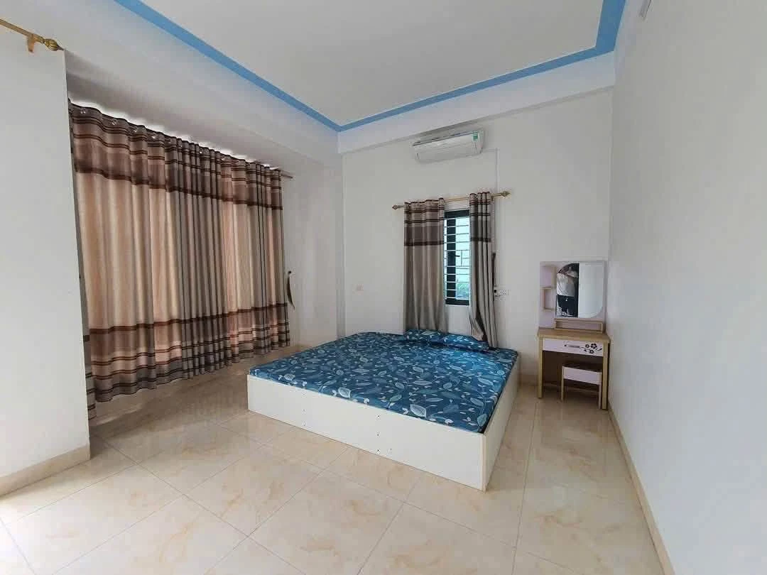 Bán nhà 4 phòng ngủ 98.5m² Gò Vấp, sổ hồng - Ảnh thu nhỏ 4