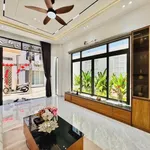 Cho thuê nhà nguyên căn 3PN tại Phường 7 Gò Vấp 25,5tr/tháng - Ảnh thu nhỏ 4