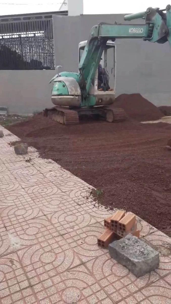 Bán 4 lô đất liền kề 170m² 1 tỷ 150 triệu Long Khánh - Ảnh thu nhỏ 2