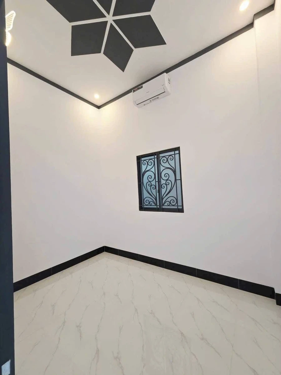 Bán nhà mới 112m² 3 PN Tây Ninh, Long Hoa 1.29 tỷ - Ảnh thu nhỏ 5