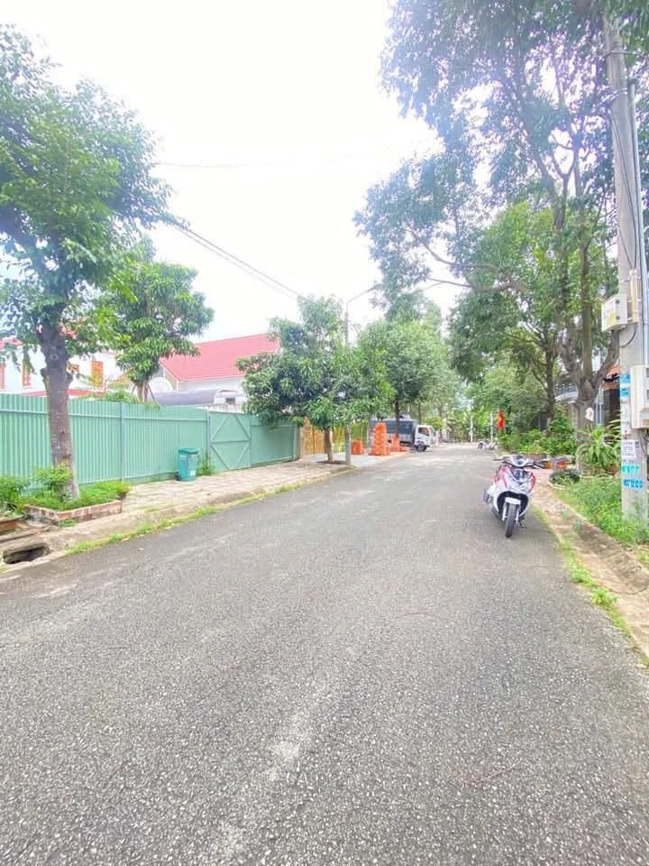 Bán đất biệt thự 232,75m2 khu Vũ Hoàng Anh, Trảng Bom, Đồng Nai - Ảnh thu nhỏ 3
