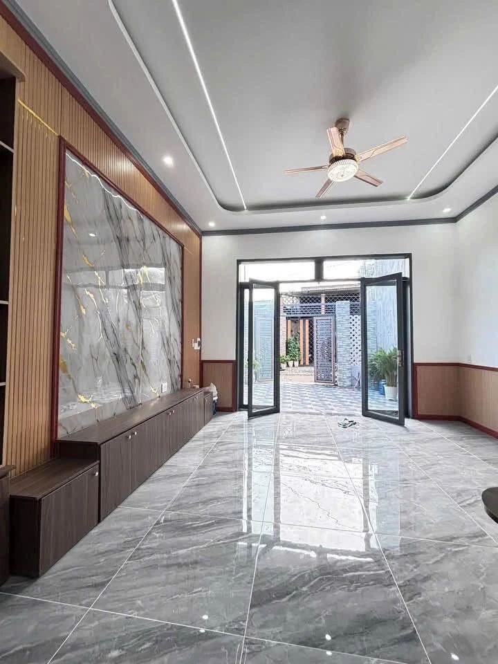 Bán nhà cấp 4 105m² Long Bình, Chợ Điều 2,89 tỷ - Ảnh thu nhỏ 3