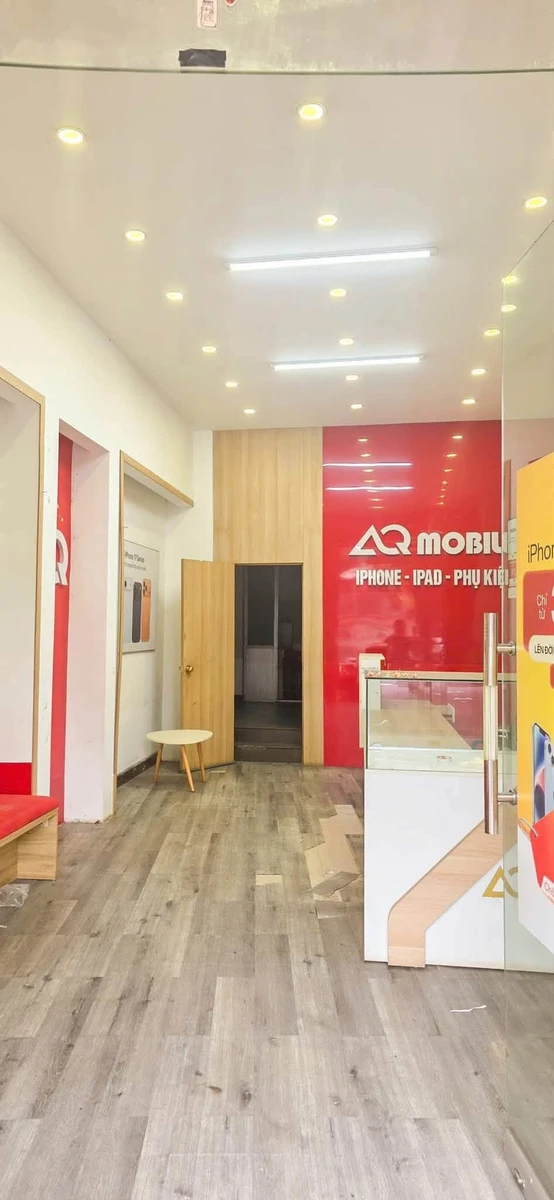 Bán nhà mặt tiền kinh doanh 62m² Phan Bội Châu, Buôn Ma Thuột - Ảnh 1