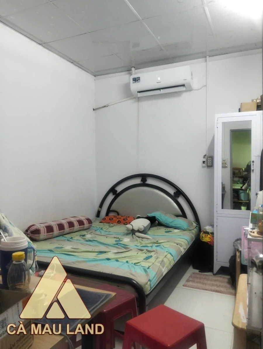 Bán nhà 2PN 75m² gần Nguyễn Trãi Phường 9 - 620 triệu - Ảnh thu nhỏ 3