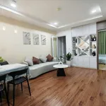 Bán căn hộ 2PN 57m2 Hiệp Thành City Q12, giá 2 tỷ 790 - Ảnh thu nhỏ 1