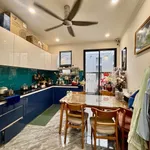 Bán nhà 4 tầng 4PN 74m² 8.5 tỷ Bình Thạnh - Ảnh thu nhỏ 3