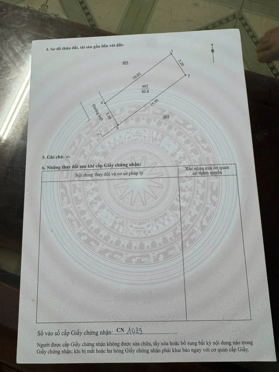 Bán 2 lô đất kiệt ô tô 80m² An Khê, Đà Nẵng - Ảnh 1