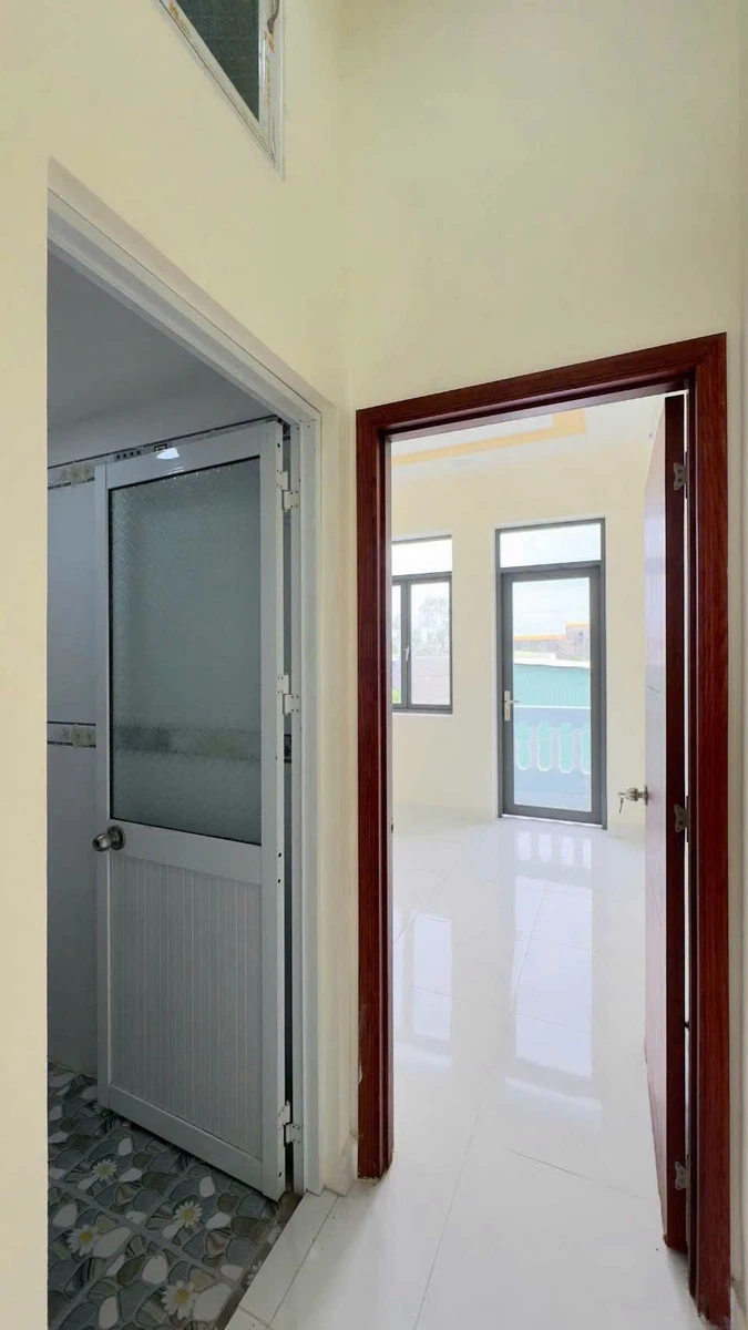 Bán nhà mới 106m2 khu Long Hậu Nhà Bè 3,3 tỷ - Ảnh thu nhỏ 3